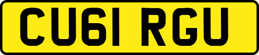CU61RGU