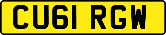 CU61RGW