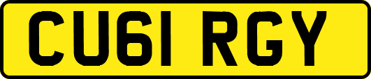 CU61RGY