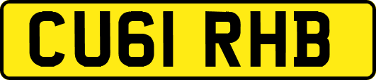 CU61RHB