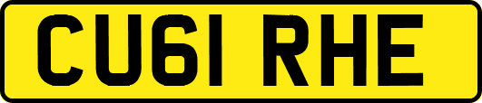 CU61RHE