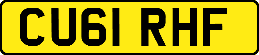 CU61RHF
