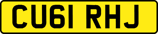 CU61RHJ