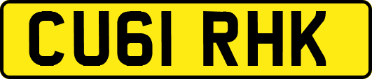 CU61RHK