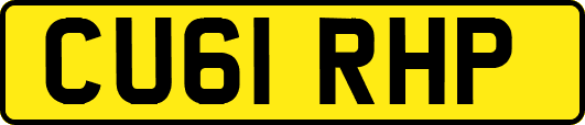 CU61RHP