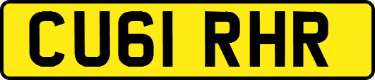 CU61RHR