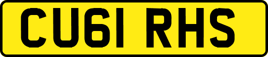 CU61RHS