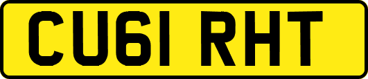 CU61RHT