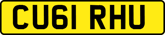 CU61RHU