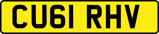 CU61RHV