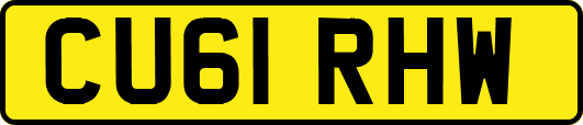 CU61RHW