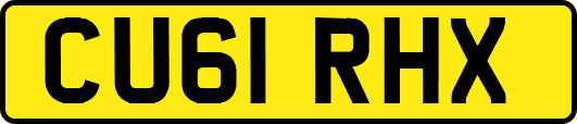 CU61RHX