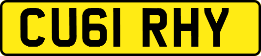 CU61RHY