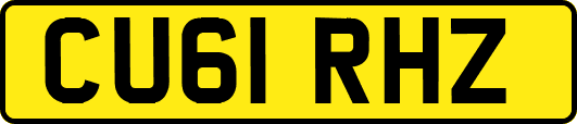 CU61RHZ