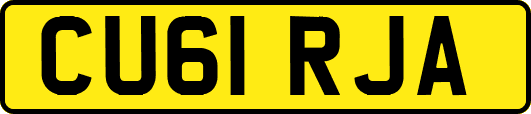 CU61RJA
