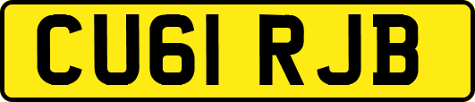 CU61RJB