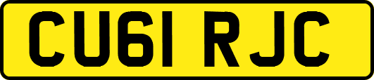 CU61RJC