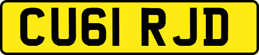CU61RJD