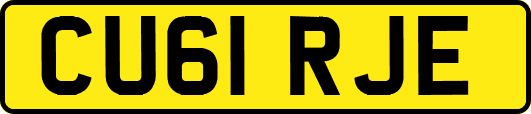 CU61RJE