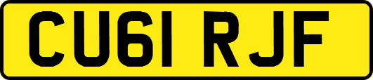 CU61RJF