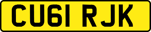CU61RJK