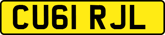 CU61RJL