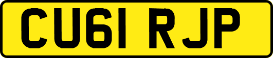 CU61RJP