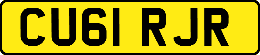CU61RJR
