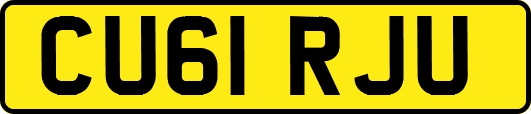 CU61RJU