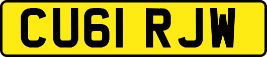 CU61RJW