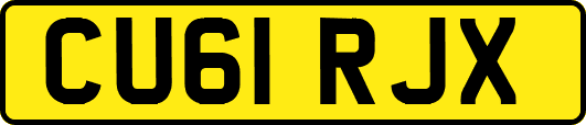 CU61RJX