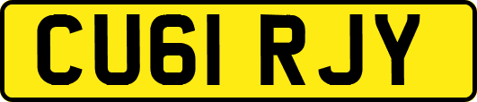 CU61RJY