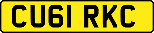 CU61RKC