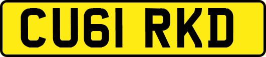 CU61RKD