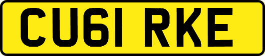 CU61RKE