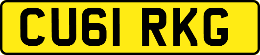 CU61RKG