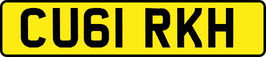 CU61RKH