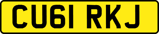 CU61RKJ