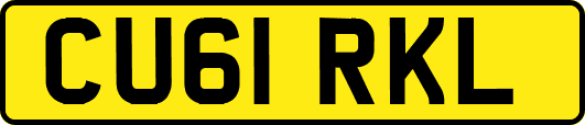 CU61RKL