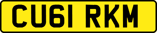 CU61RKM