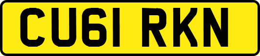 CU61RKN