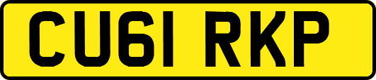 CU61RKP