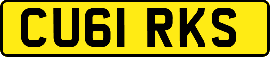 CU61RKS