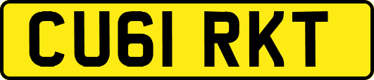 CU61RKT