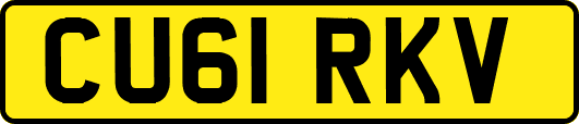 CU61RKV