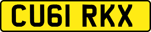 CU61RKX