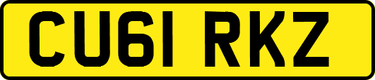 CU61RKZ