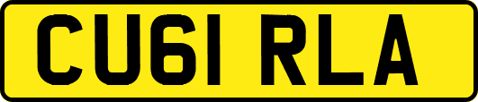 CU61RLA