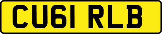 CU61RLB
