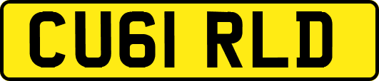 CU61RLD